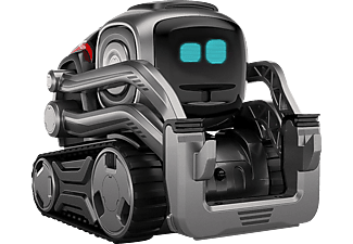 ANKI COZMO STARTER KIT CE BLACK - Roboter (Liquid Metal)