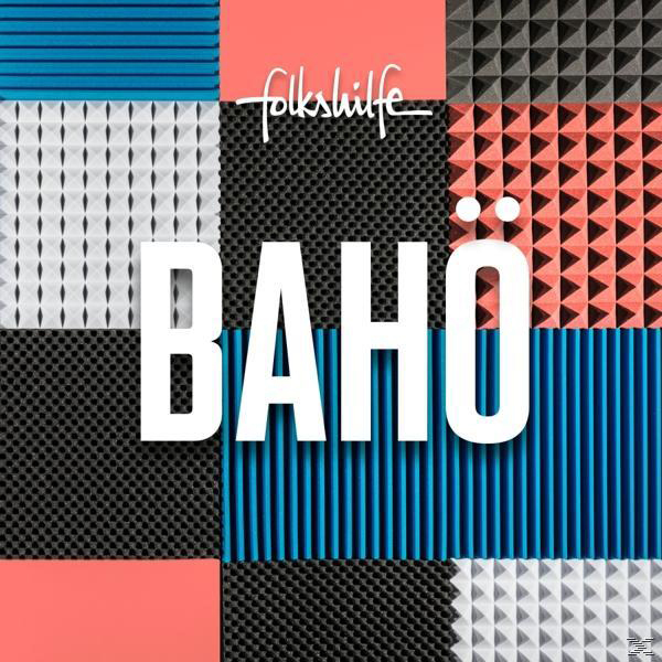 Folkshilfe - - (CD) BAHÖ