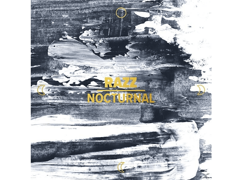 Razz - Nocturnal  - (CD)