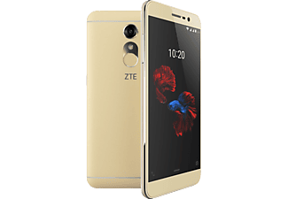 ZTE Blade A910 16GB Gold Akıllı Telefon