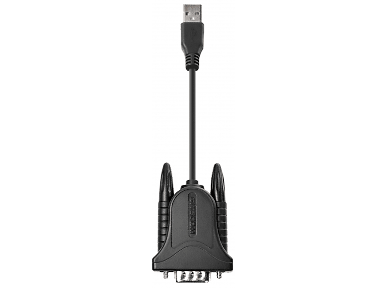 SITECOM USB -Serial kabel 0.6 m (CN-104)