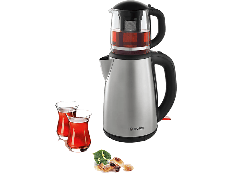 BOSCH TTA5603 Çay Makinesi