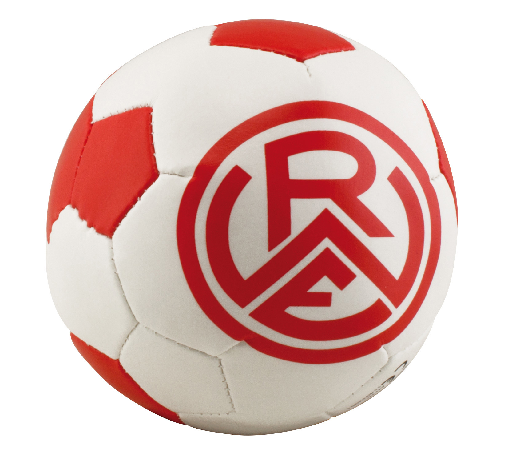 ROT-WEISS ESSEN Rot-Weiß Essen Ball
