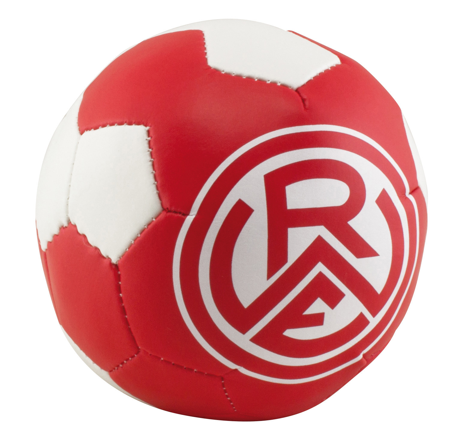 ROT-WEISS ESSEN Rot-Weiß Essen Ball