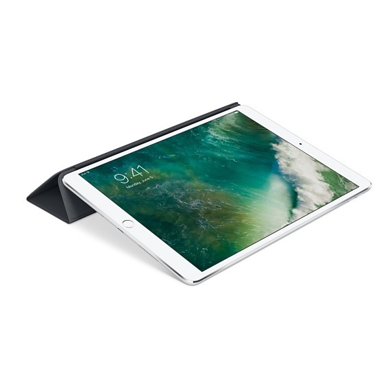 APPLE Smart Cover, Bookcover, Apple, iPad Pro 10.5, Anthrazit
