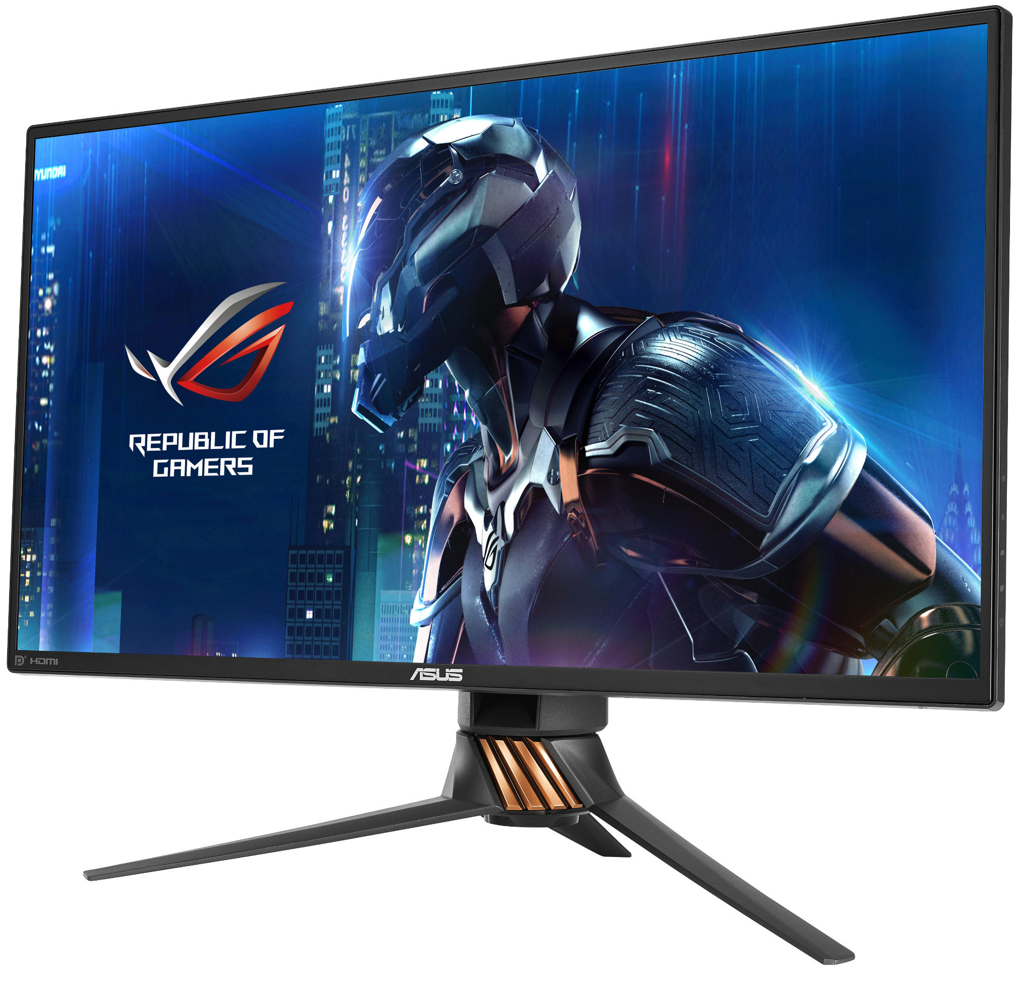 ASUS ROG SWIFT PG258Q