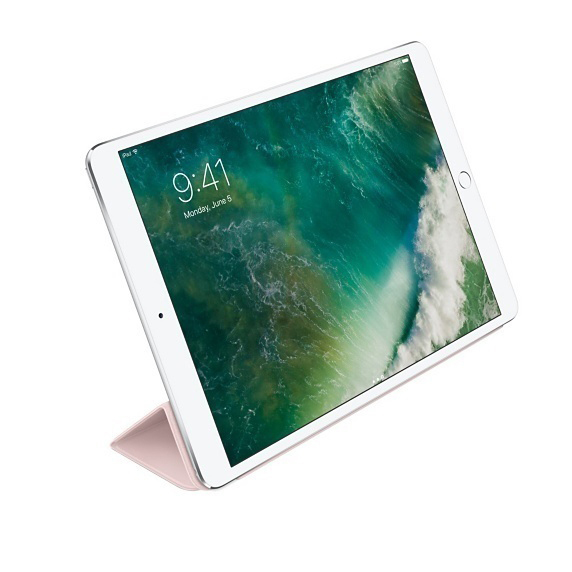 APPLE Smart Cover, Bookcover, Apple, iPad Pro 10.5, Sandrosa