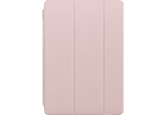 APPLE MQ0E2ZM/A - Housse pour tablette (Rose des sables)