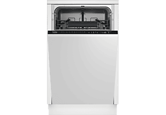 BEKO Outlet DIS-26020 beépíthető mosogatógép