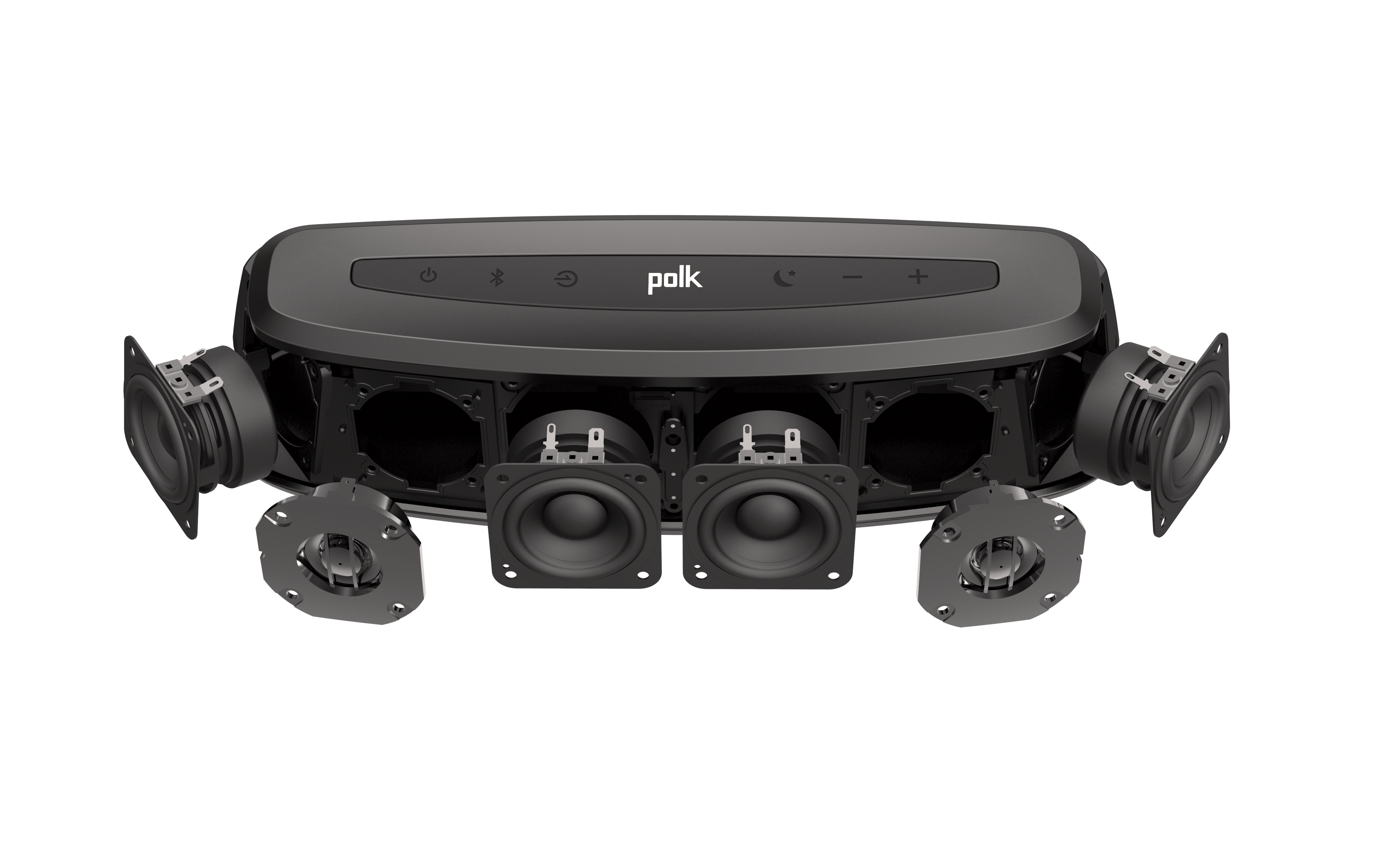 POLK MagniFi Mini
