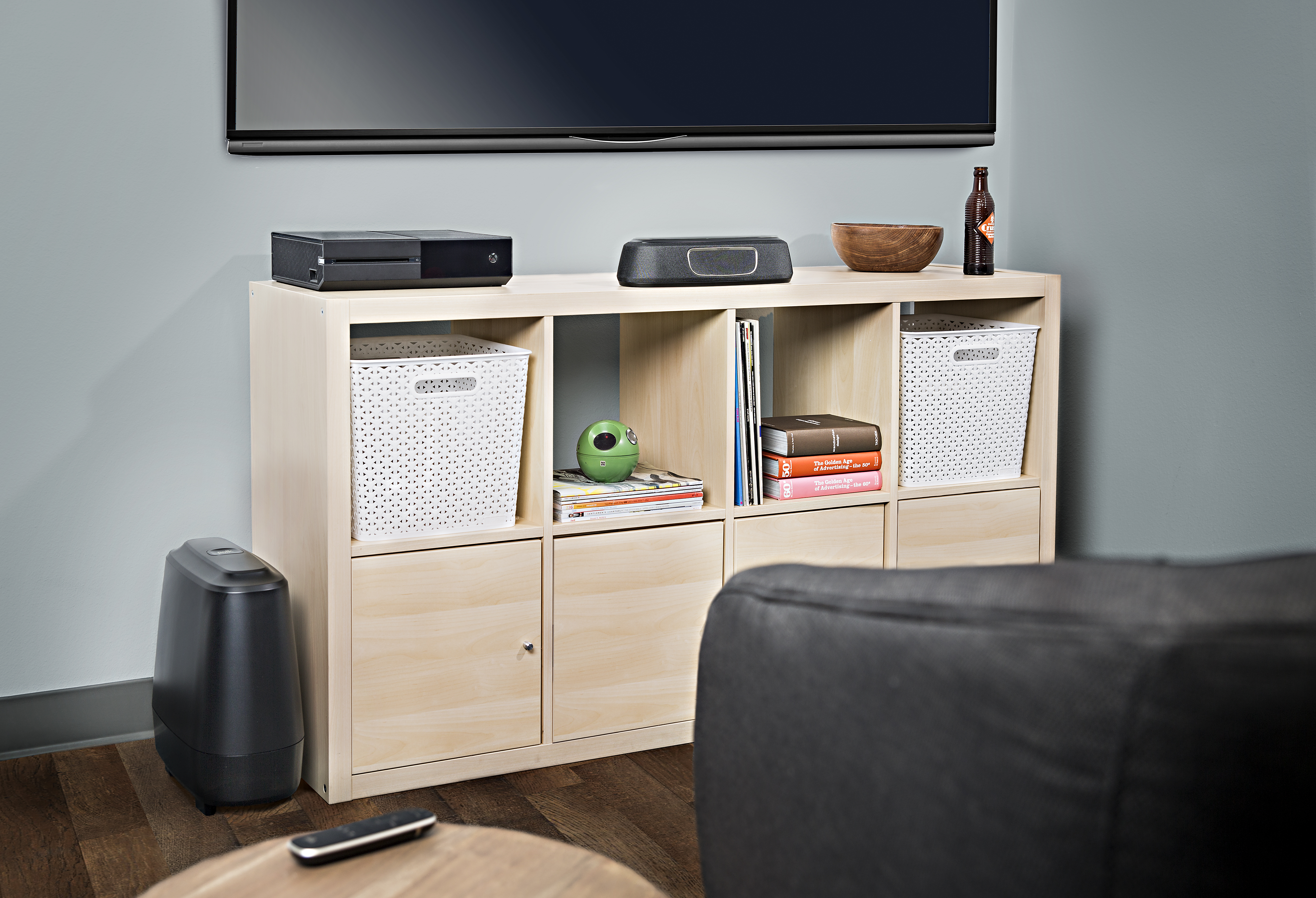POLK MagniFi Mini