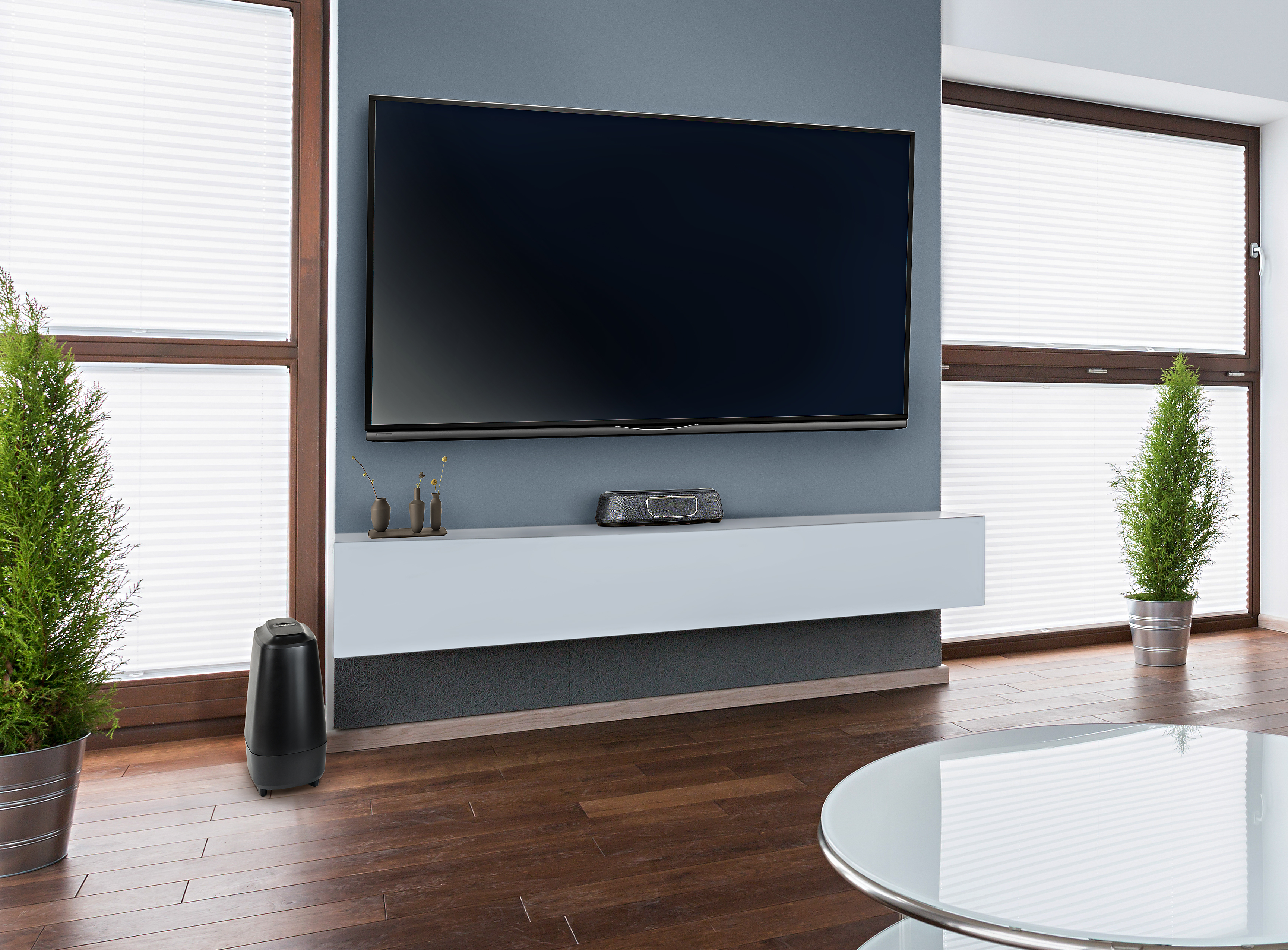 POLK MagniFi Mini