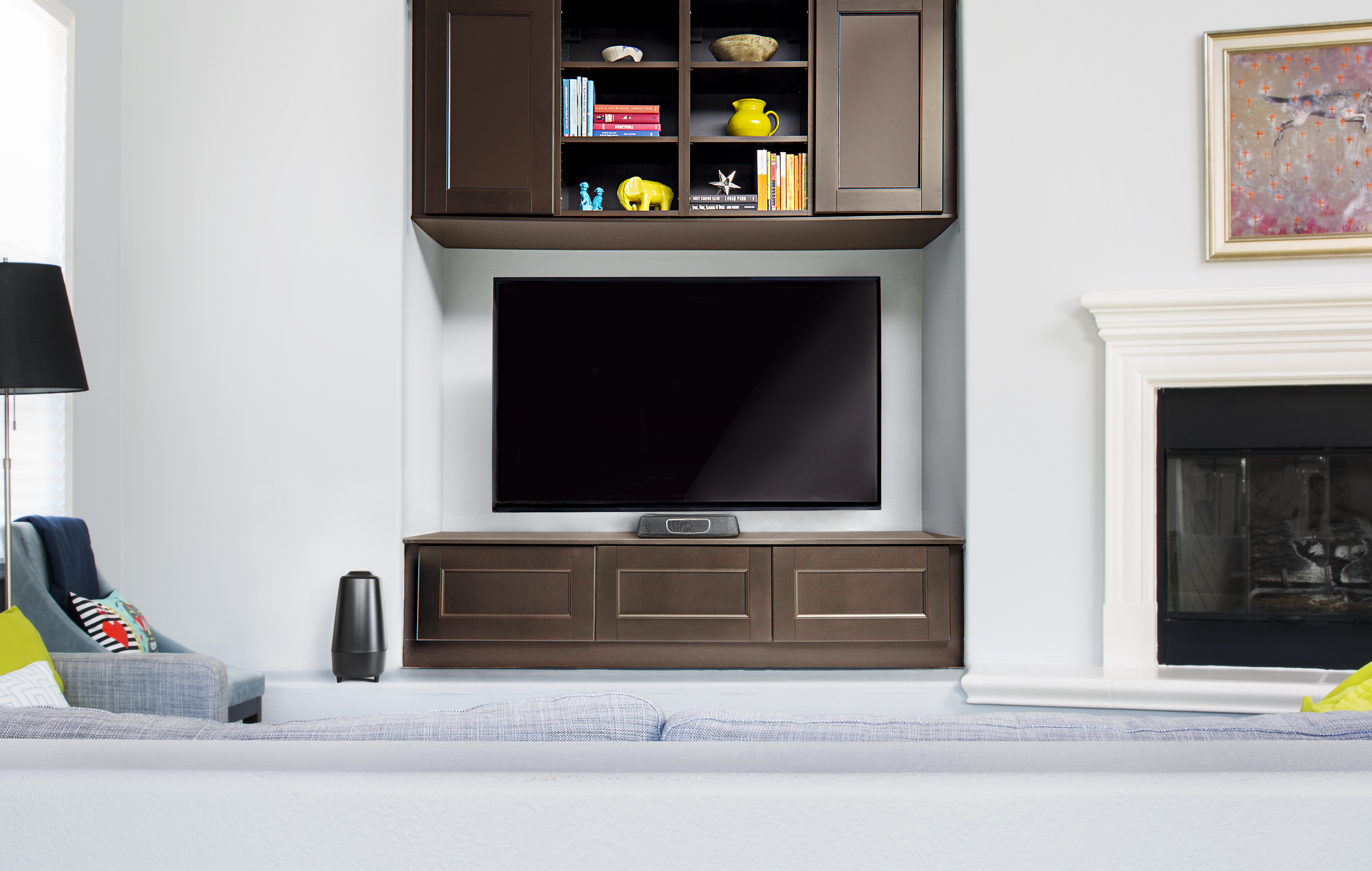 POLK MagniFi Mini