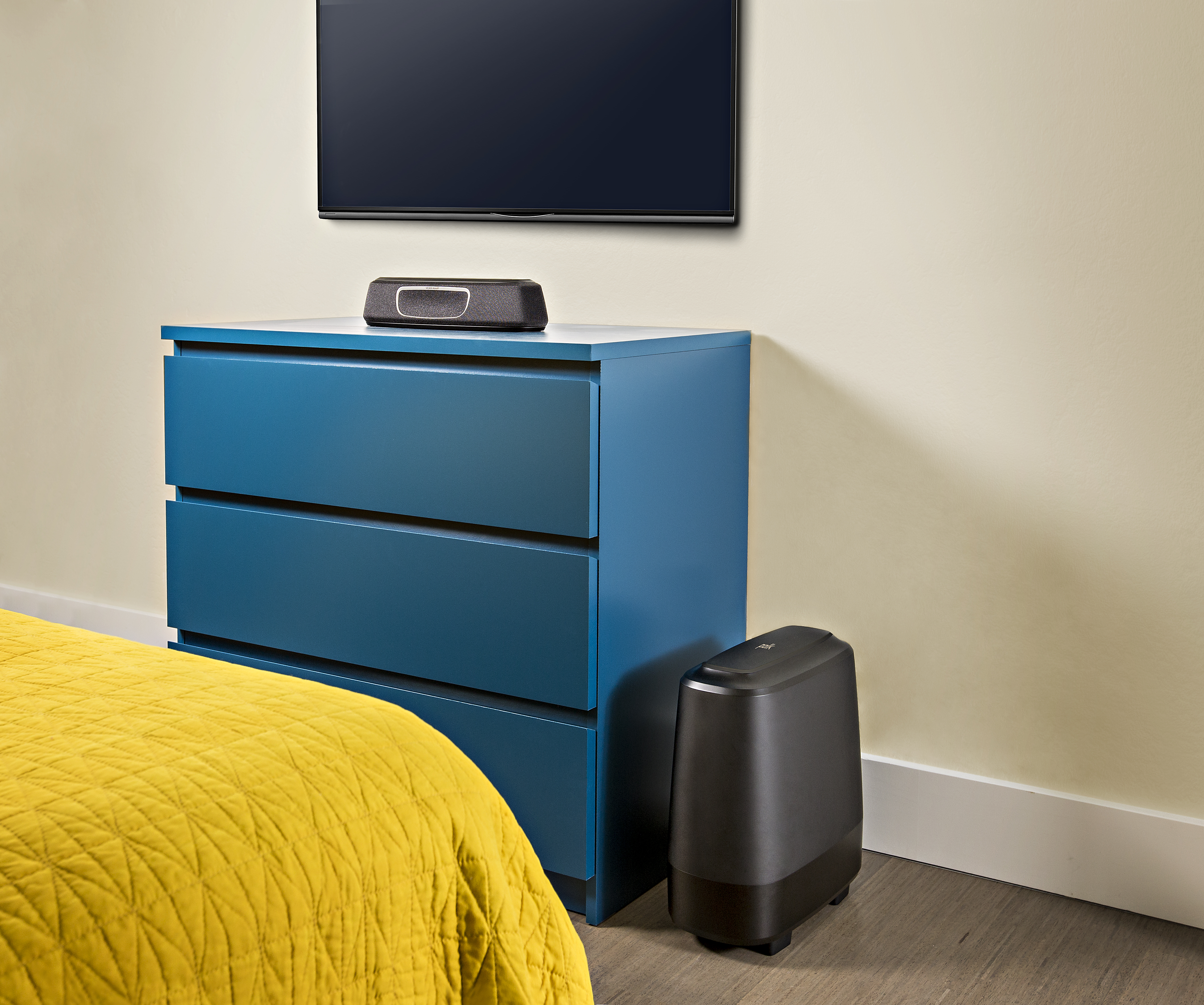 POLK MagniFi Mini