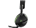 TURTLE BEACH TURTLE BEACH Stealth 600 - Cuffie di gioco wireless Over-Ear - Per Xbox One - Nero/Verde - Gaming Headset, Nero/verde