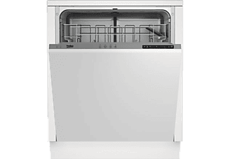 BEKO Outlet DIN-14210 beépíthető mosogatógép