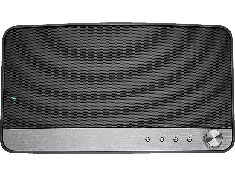 Altavoz inalámbrico | Pioneer MRX-5 Black