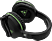 TURTLE BEACH TURTLE BEACH Stealth 700 - Cuffie di gioco wireless Over-Ear - Per Xbox One - Nero/Verde - Gaming Headset, Nero/Verde