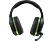 TURTLE BEACH Stelath 700 - Gaming Headset, Schwarz/Grün