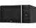 WHIRLPOOL MCP 345 BL Mikrovågsugn - Svart