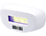 MEDISANA IPL 840 Silhouette - IPL Haarentfernungsgerät (Weiss)