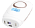 MEDISANA IPL 850 Silhouette - Epilatore a luce pulsata (Bianco)