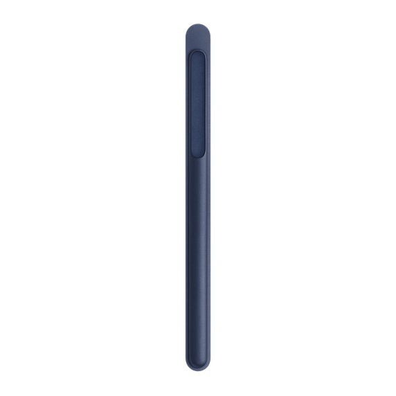 APPLE Pencil Case, Apple, Pencil, Mitternachtsblau