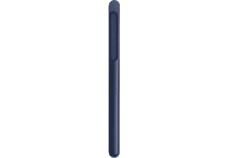 APPLE Apple MQ0W2ZM/A - Custodia Pencil - Blu notte - Custodia penna (blu notte)