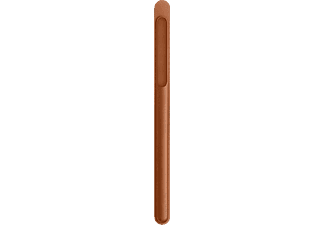 APPLE Apple MQ0V2ZM/A - Custodia Pencil - Cuoio - Custodia penna (Marrone)