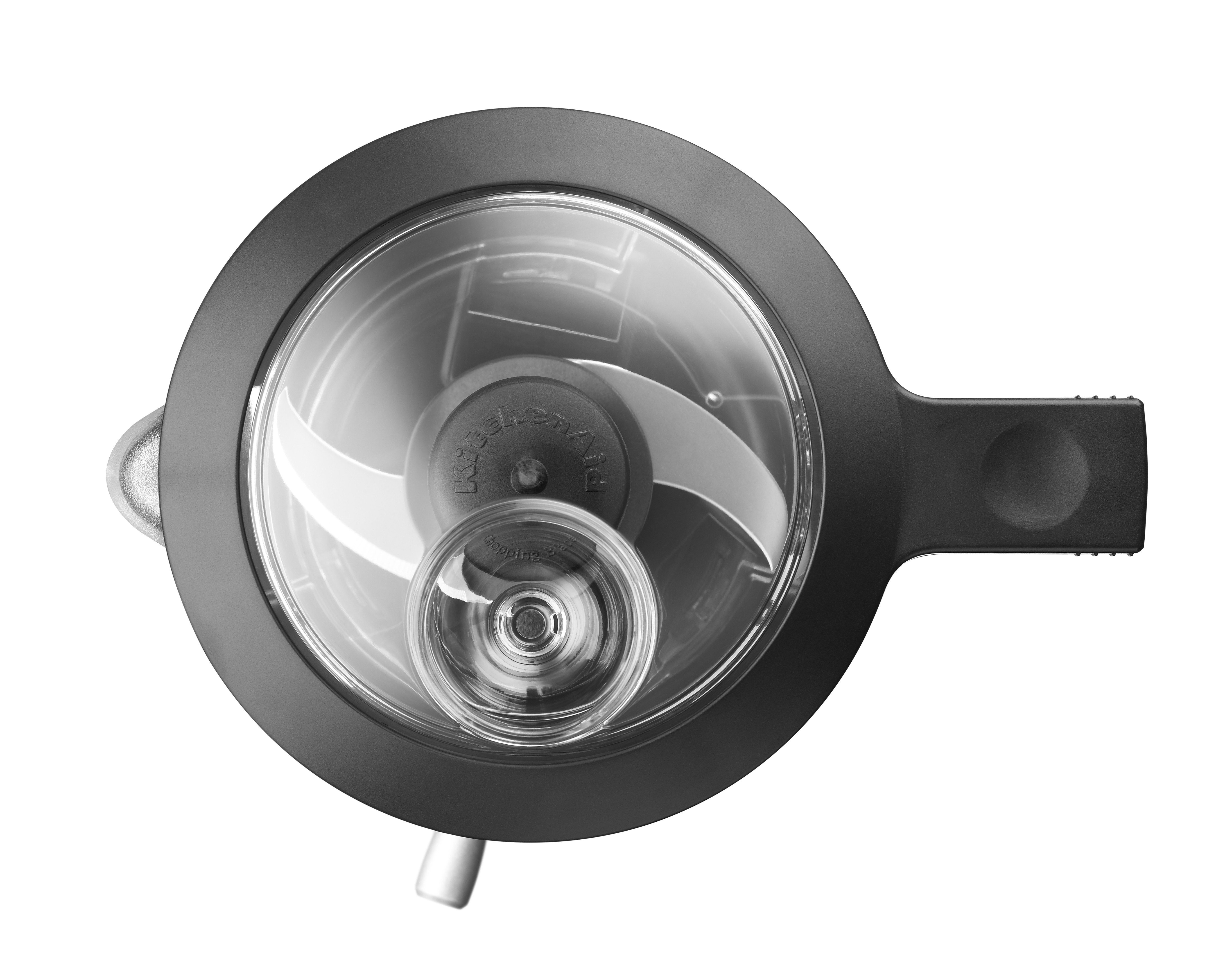KITCHEN AID Zerkleinerer, creme (5KFC3516EAC)