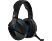 TURTLE BEACH Stealth 700 - Gaming Headset (Noir/Bleu)