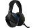 TURTLE BEACH Stealth 700 - Gaming Headset (Schwarz/Blau)