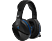 TURTLE BEACH TURTLE BEACH Stealth 700 - Cuffie di gioco wireless Over-Ear - Per PS4 - Nero/Blu - Gaming Headset (Nero/Blu)