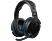 TURTLE BEACH Stealth 700 - Gaming Headset (Schwarz/Blau)