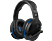 TURTLE BEACH TURTLE BEACH Stealth 700 - Cuffie di gioco wireless Over-Ear - Per PS4 - Nero/Blu - Gaming Headset (Nero/Blu)