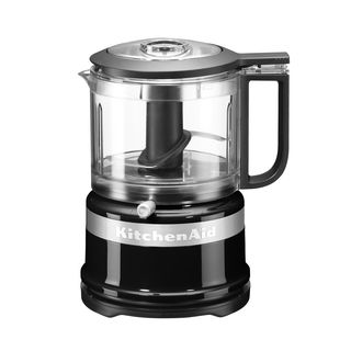 KITCHENAID 5KFC3516EOB Kompaktküchenmaschine