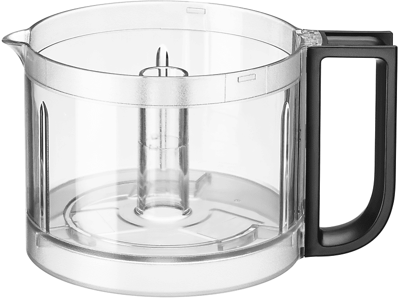 KITCHENAID 5KFC3516EOB Kompaktküchenmaschine