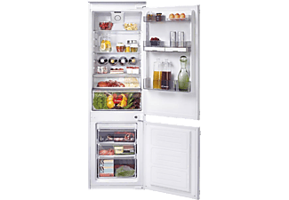 CANDY CKBBF 172 Kombinált hűtőszekrény