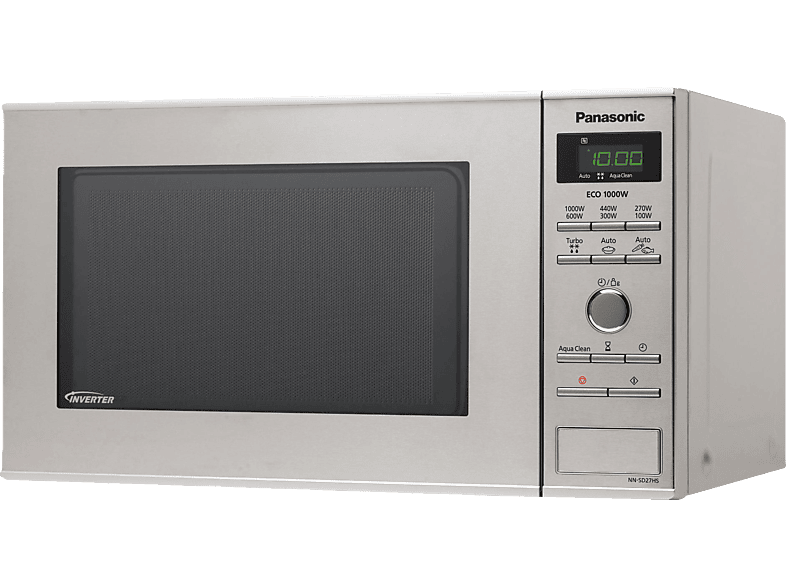 PANASONIC NN-SD27, Watt) (1000 Mikrowelle