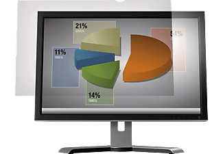 3M AG240W9B Blendschutzfilter für LCD Widescreen Desktop Monitore 24,0" (16:9), Blendschutzfilter