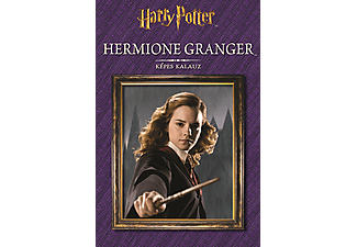 Hermione Granger – Képes kalauz