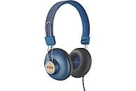 HOUSE OF MARLEY Positive Vibration 2.0 - Casque (On-ear, Jeans)