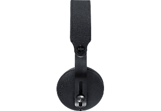 MARLEY EM-JH111-BK RISE, On-ear Kopfhörer Bluetooth Schwarz