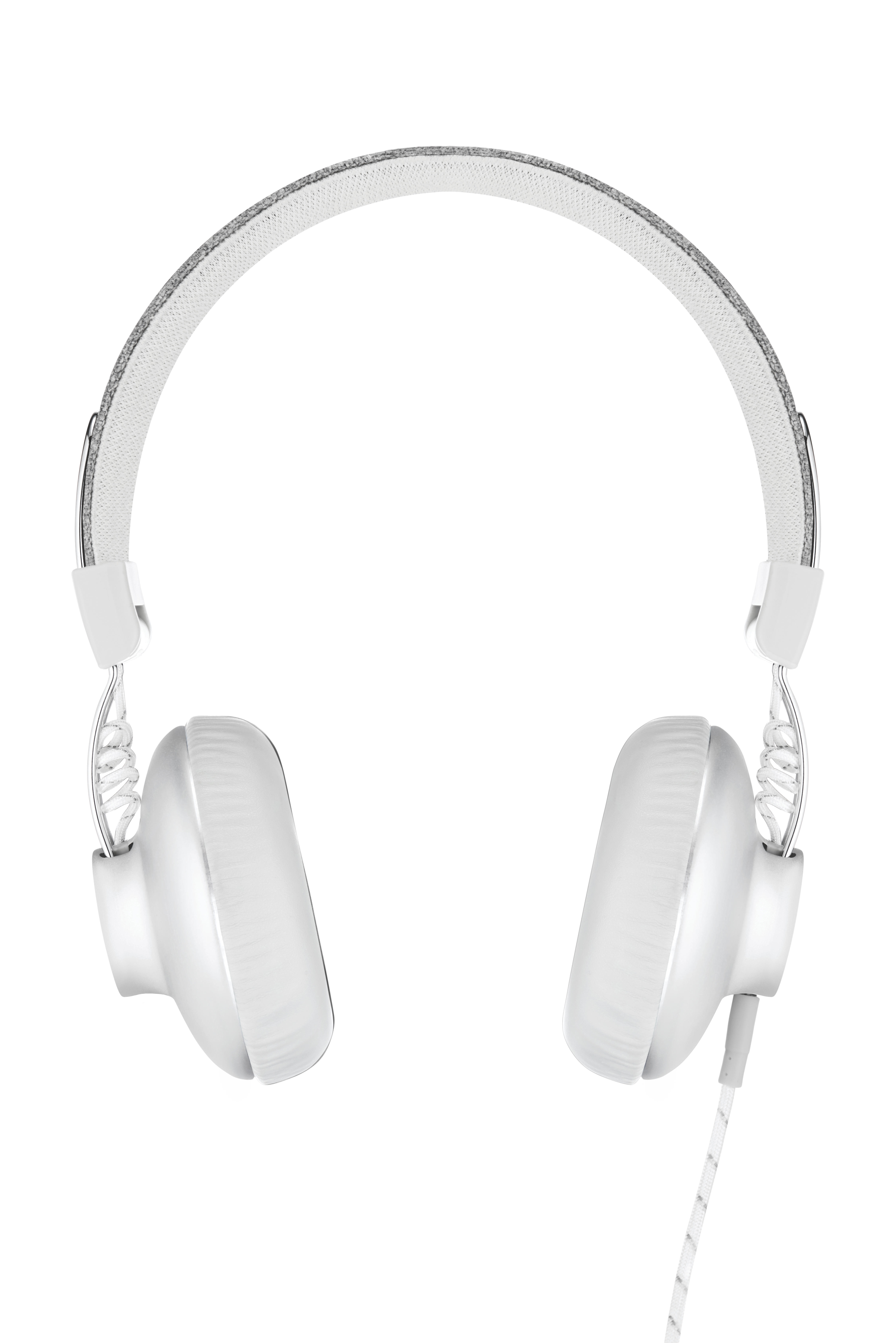 MARLEY EM-JH121-SV POSITIVE VIBRATION 2.0, On-ear Kopfhörer Silber