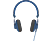 HOUSE OF MARLEY Positive Vibration 2.0 - Casque (On-ear, Jeans)