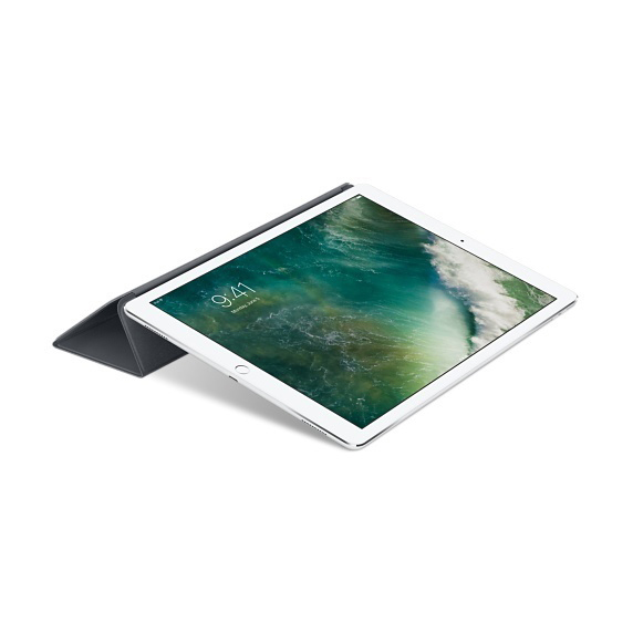 APPLE Smart Cover, Bookcover, Apple, iPad Pro 12.9, Anthrazit