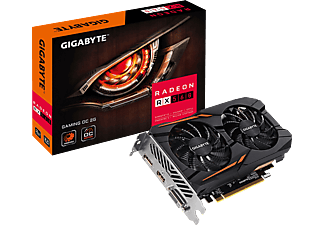 GIGABYTE GV-RX560GAM-OC-2GD VGA GV-RX560GAM-OC-2GD Ekran Kartı