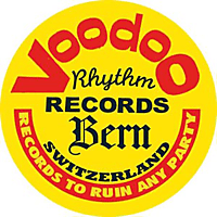 - Rhytm Slip-Mat - VR Yellow Label Slip-Mat []