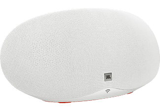 JBL Playlist 150 bluetooth hangszóró, fehér