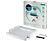WPRO Universele stapelkit met lade (SKS101)